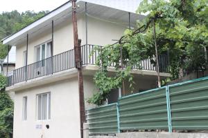 Balcó o terrassa a mariko