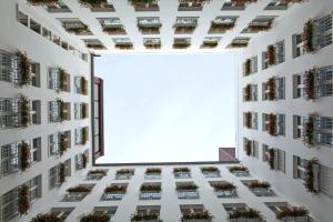 Fotografie z fotogalerie ubytování Grand Hotel Mussmann v destinaci Hannover