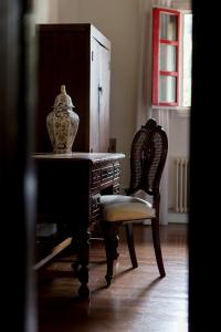 Zdjęcie z galerii obiektu Hotel IRARAGORRI w mieście Galdakao