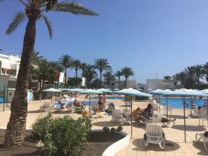 Un paisaje natural cerca del departamento