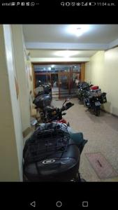 Mynd úr myndasafni af Saphi Inn Cusco - Excelente ubicación í Cusco