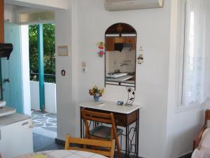 Fotografie z fotogalerie ubytování Meltemi v destinaci Batsi