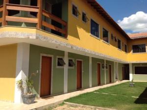 Gallery image of Hotel Colonial in Pôrto Real