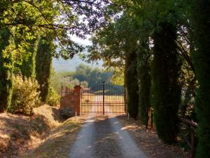 Imagen de la galería de Casale I Burroni, en Arezzo 33 fotos más