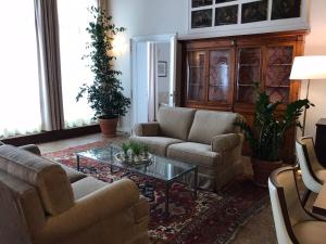 Posedenie v ubytovaní Suites alla Maddalena
