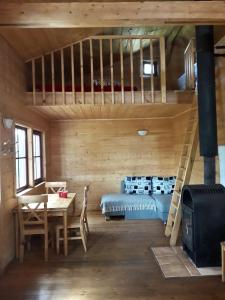 Afbeelding uit fotogalerij van Mucenieki in Brizule