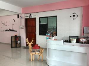 Fotografie z fotogalerie ubytování Buntong Homestay -Rooms Only v destinaci Ipoh