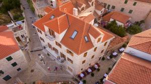 Hrvatska, SUPETAR, Vila Magdalena