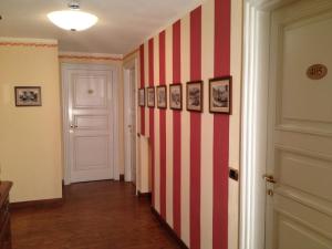 Fotografie z fotogalerie ubytování La Dependance v destinaci Menaggio