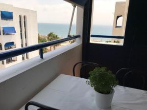 Výhľad na more alebo výhľad na more priamo z apartmánu