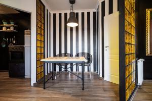 Imagen de la galería de Apartment Eugen II, en Novi Sad