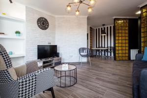 Imagen de la galería de Apartment Eugen II, en Novi Sad