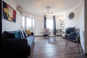 Imagen de la galería de Apartment Eugen II, en Novi Sad