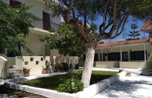 Φωτογραφία από το άλμπουμ του Sarantakis Apartments στον Άγιο Ανδρέα Μεσσηνίας