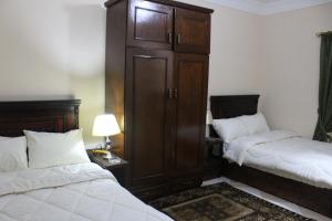 Gallery image of Pyramids Family Inn in Cairo