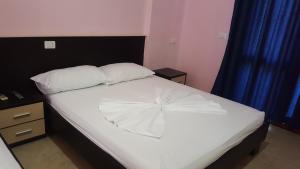 Photo de la galerie de l'établissement Sunrise Hotel Orikum, à Orikum