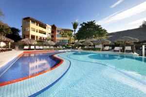 Bazén v ubytování Family Selection at Grand Palladium Vallarta Resort & Spa - All Inclusive nebo v jeho okolí