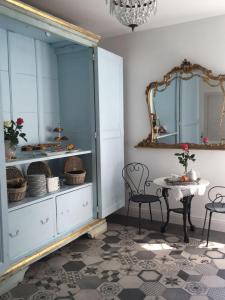 Fotografie z fotogalerie ubytování B&B VIRGINIA v destinaci Monte San Biagio