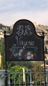 Fotografie z fotogalerie ubytování B&B VIRGINIA v destinaci Monte San Biagio