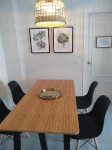 Fotografia z galérie ubytovania Apartamento 2 dormitorios muy centrico v destinácii Jerez de la Frontera