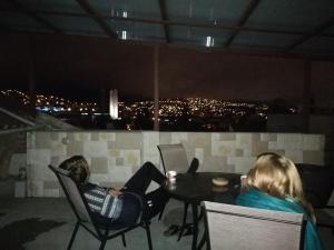 Ospiti di Hostel Revolution Quito