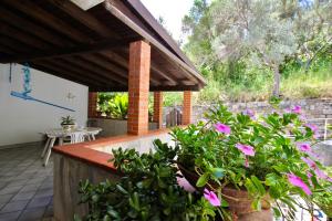 Foto dalla galleria di Le Case del Borgo - Perla a Capo dʼOrlando Altre 33 foto