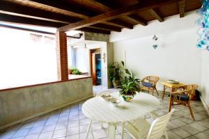 Foto dalla galleria di Le Case del Borgo - Perla a Capo dʼOrlando