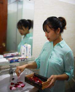 Hosté ubytování Lum Dong Tien Hotel