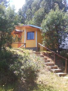 Foto de la galería de Cabanas Valdivia - Tres Espinos - camino a Niebla en Valdivia