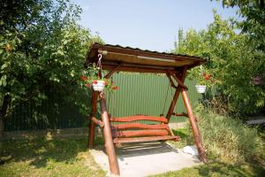 Fotografie z fotogalerie ubytování Beauty Complex v destinaci Běrehovo