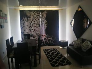 Foto dalla galleria di Arboleda el Campestre a San Rafael