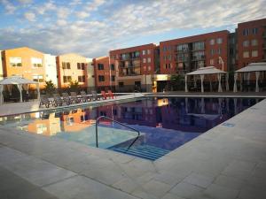 Foto dalla galleria di Arboleda el Campestre a San Rafael