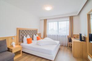 Φωτογραφία από το άλμπουμ του Hotel Sonnenhof σε Lana +24 φωτογραφίες