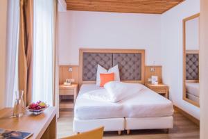 Φωτογραφία από το άλμπουμ του Hotel Sonnenhof σε Lana