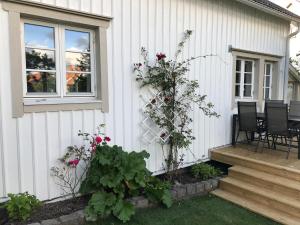 Gallery image of Pia's House in Gothenburg