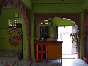 Gallery image of Hotel Paramount Palace in Pushkar