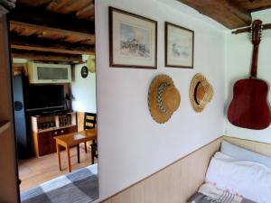 Galeriebild der Unterkunft Peters House in Iecava