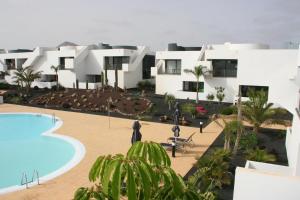 Gallery image of Sunset Apartment at Casilla de Costa in Villaverde