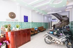 Fotografie z fotogalerie ubytování Thế Giang Hotel v destinaci Vũng Tàu