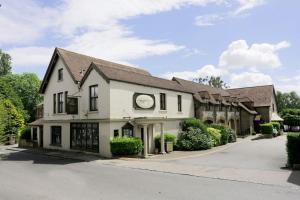 Gallery image of The Tollgate Bed & Breakfast in Steyning