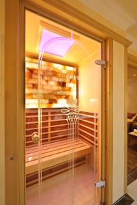 Ảnh trong thư viện ảnh của Hotel Garni Glockenstuhl ở Mayrhofen