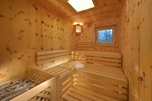 Ảnh trong thư viện ảnh của Hotel Garni Glockenstuhl ở Mayrhofen