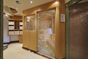 Ảnh trong thư viện ảnh của Hotel Garni Glockenstuhl ở Mayrhofen