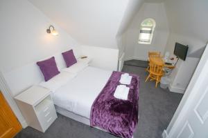 Gallery image of Granite City Guest House in Aberdeen
