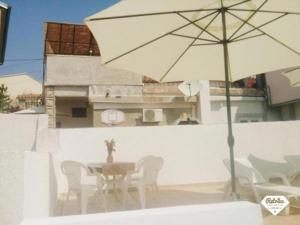 Fotografie z fotogalerie ubytování Apartments Kovac Senj v destinaci Senj