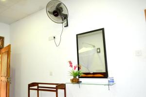 Foto sihtkohas Udawalawe asuva majutusasutuse Max Safari Villa galeriist