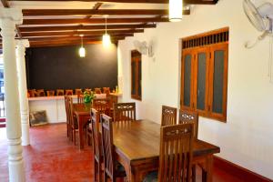 Gallery image of Max Safari Villa in Udawalawe