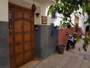 Φωτογραφία από το άλμπουμ του Riad Dar Zouhour στο Ραμπάτ