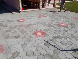 Zdjęcie z galerii obiektu Vacation house "Viola" w Fažanie