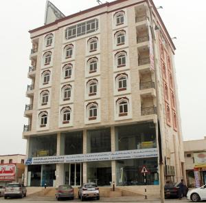 Foto dalla galleria di Al Noor Furnished Flats a Salalah